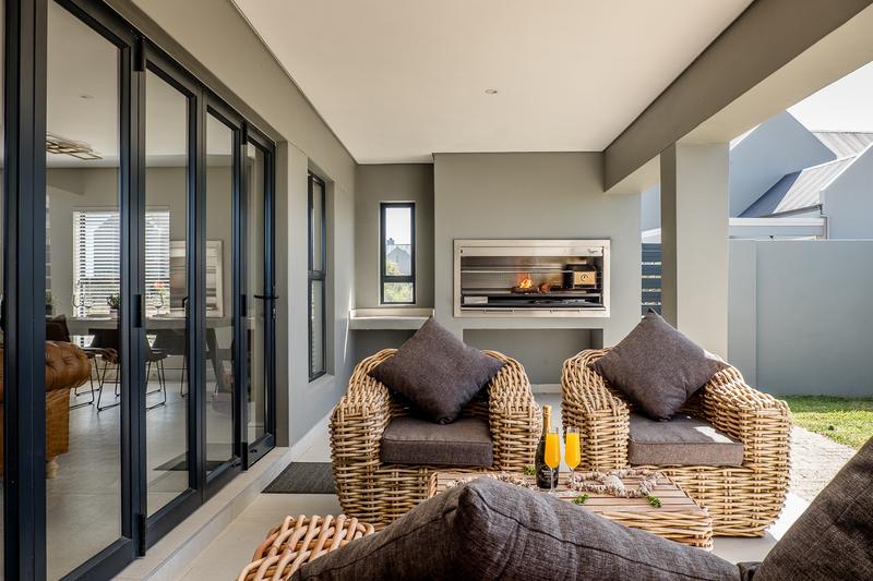 3 Bedroom Property for Sale in Cape St Martin Private Reserve Western Cape